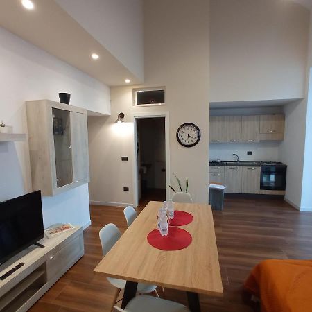 טרני Suites Elifani מראה חיצוני תמונה