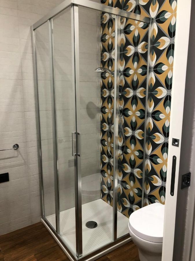 טרני Suites Elifani מראה חיצוני תמונה