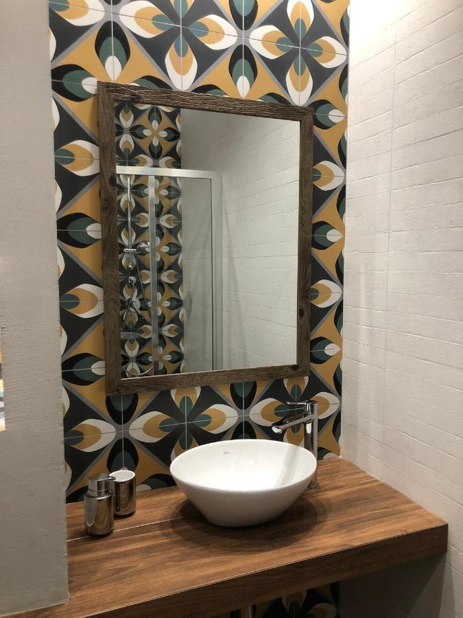 טרני Suites Elifani מראה חיצוני תמונה