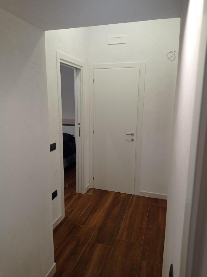 טרני Suites Elifani מראה חיצוני תמונה