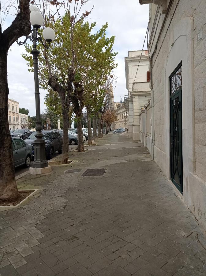 טרני Suites Elifani מראה חיצוני תמונה