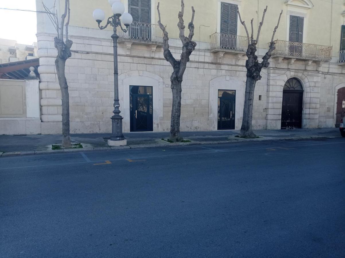 טרני Suites Elifani מראה חיצוני תמונה