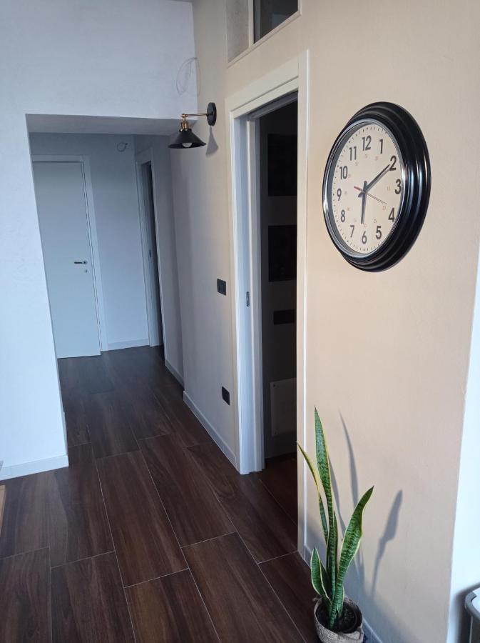 טרני Suites Elifani מראה חיצוני תמונה