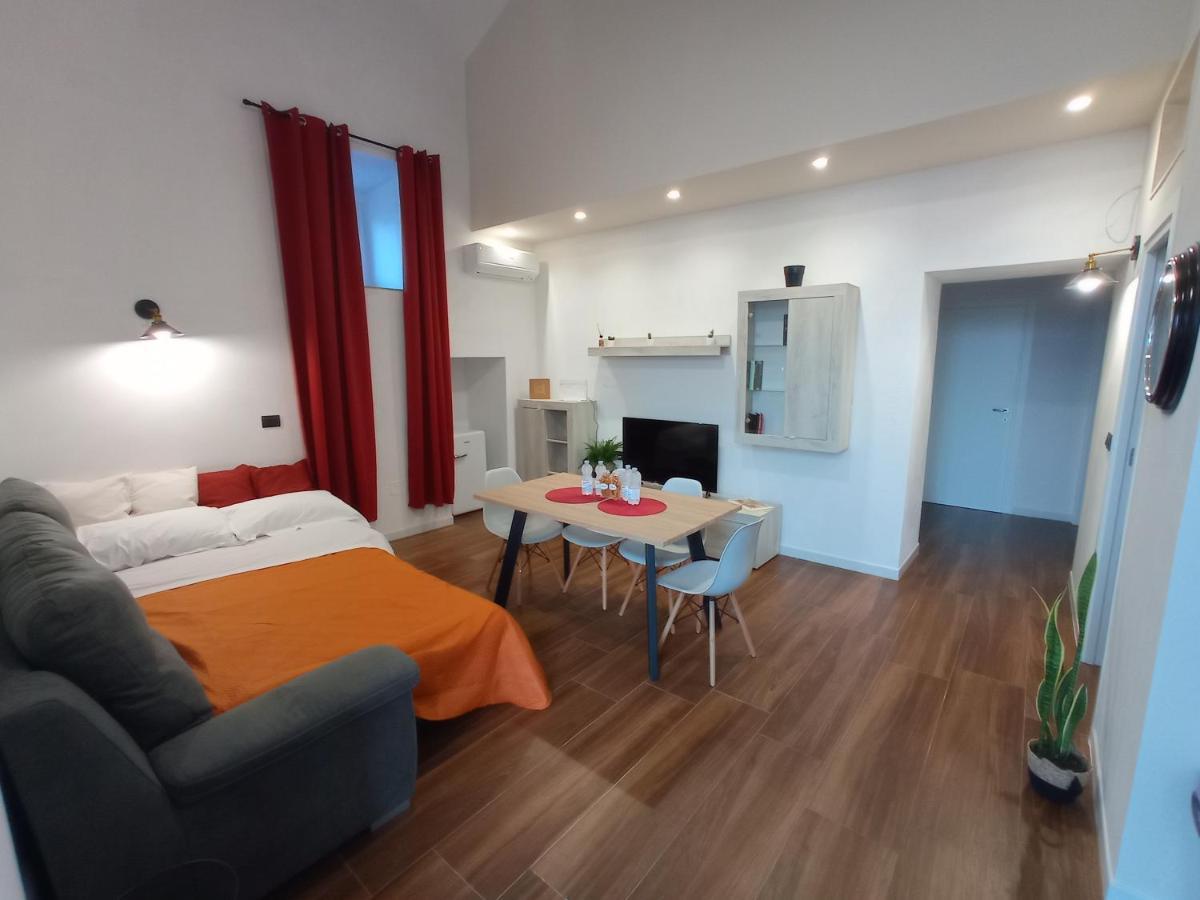 טרני Suites Elifani מראה חיצוני תמונה