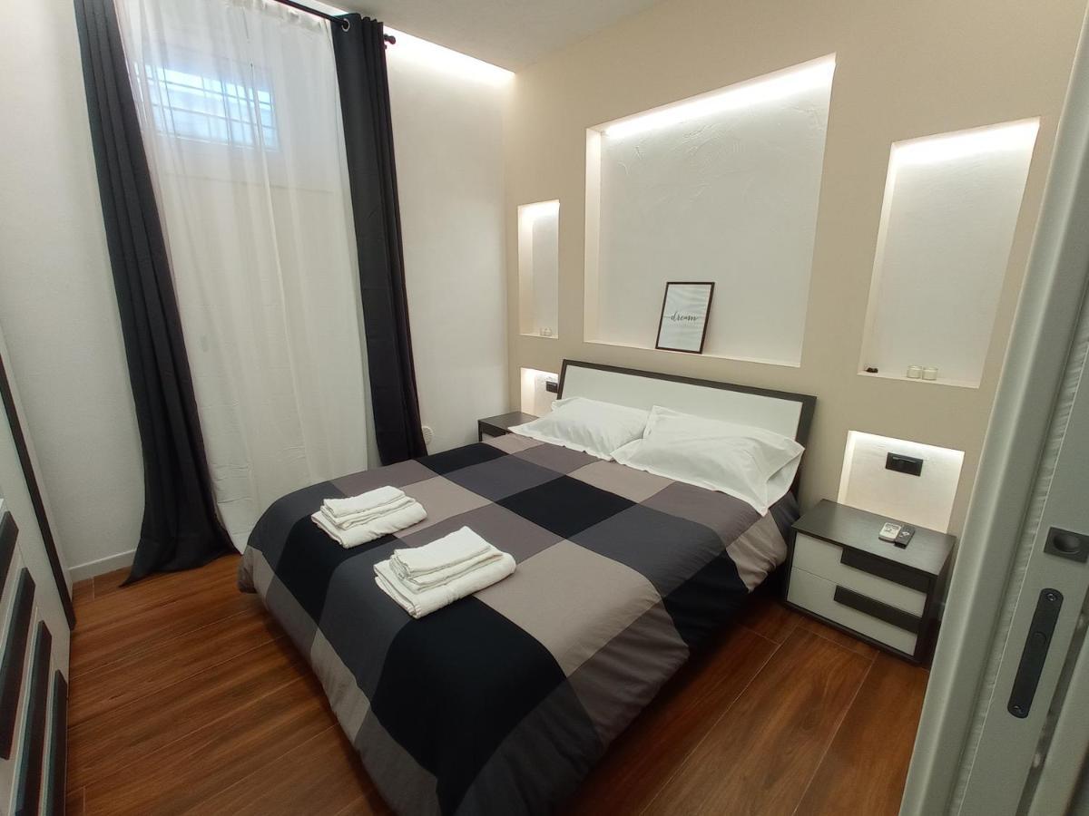 טרני Suites Elifani מראה חיצוני תמונה