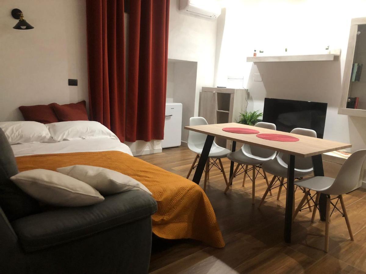 טרני Suites Elifani מראה חיצוני תמונה