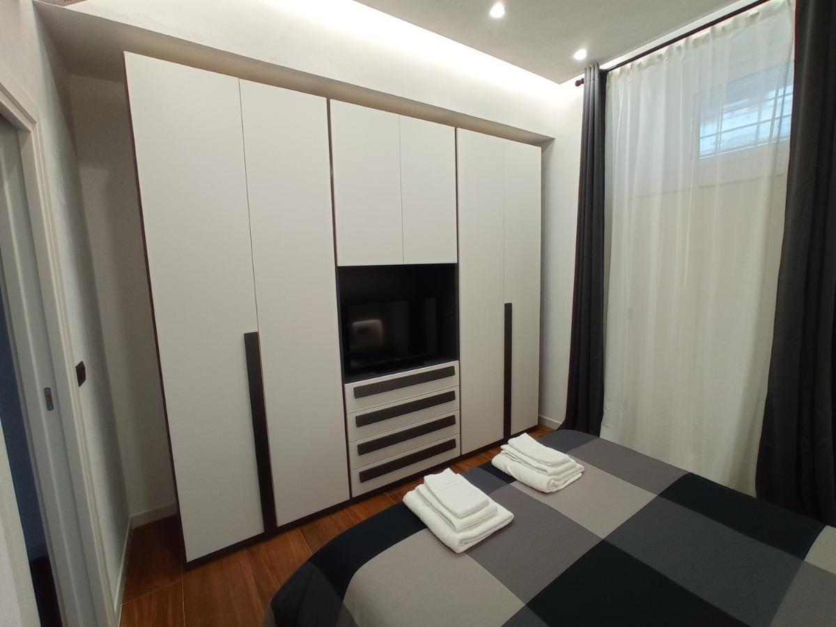 טרני Suites Elifani מראה חיצוני תמונה