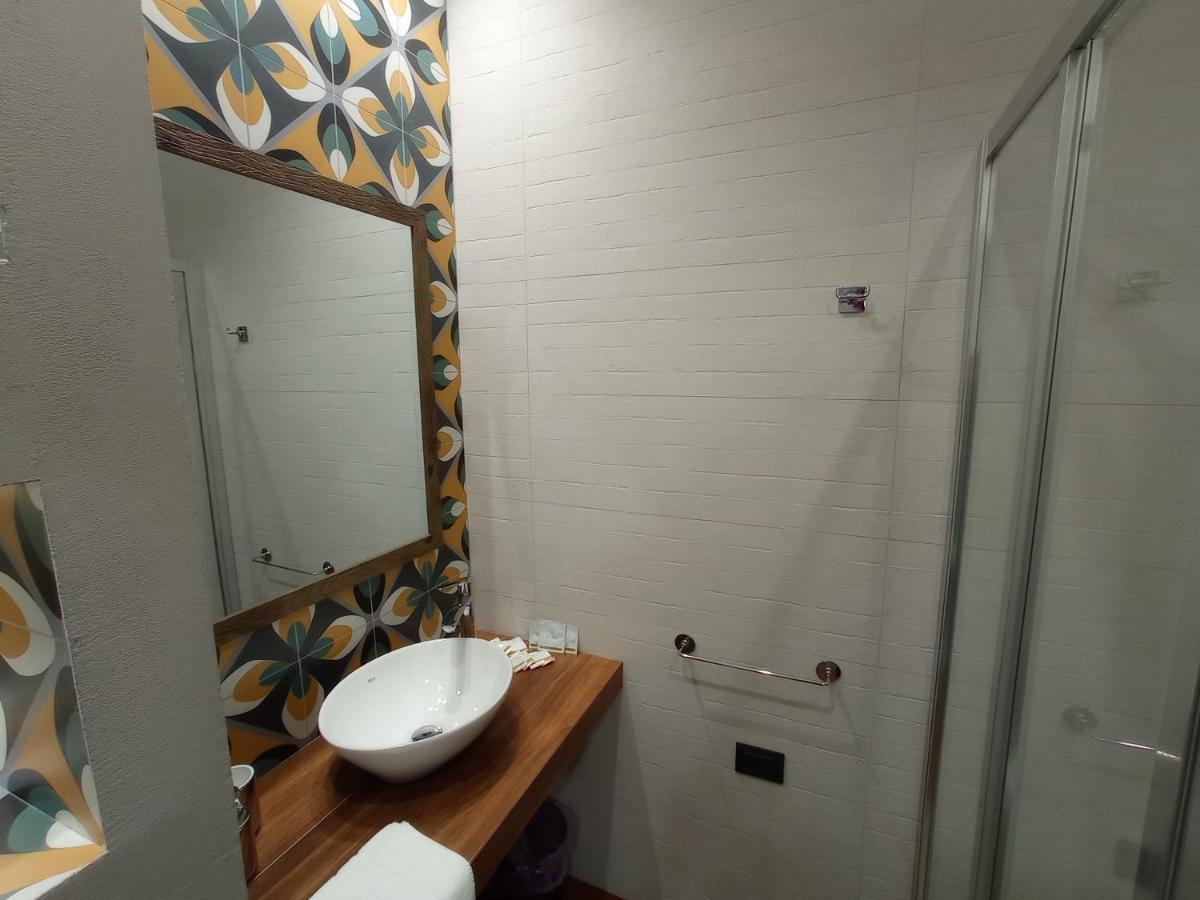 טרני Suites Elifani מראה חיצוני תמונה